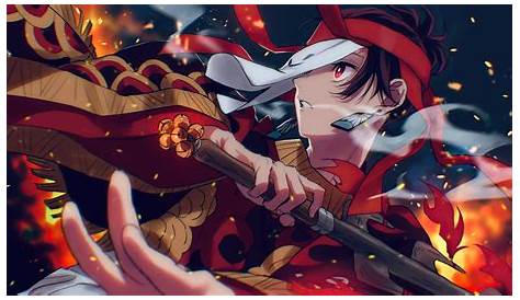 Best Demon Slayer Tanjiro Kamado HD Wallpaper 2020 | Otaku anime