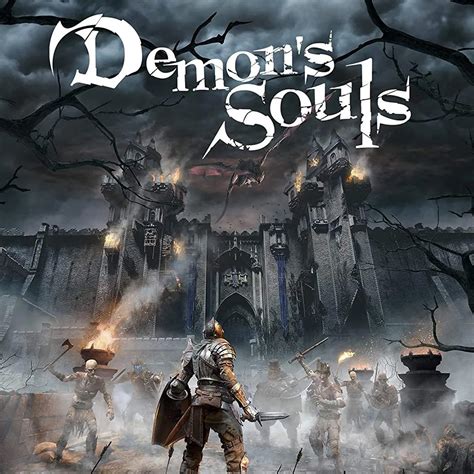 demon's souls download