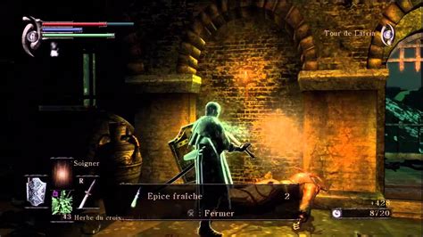 demon's souls walkthrough