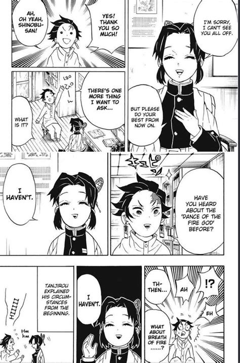 Demon Slayer Comic Controversy Unveiled: New Nude Twist