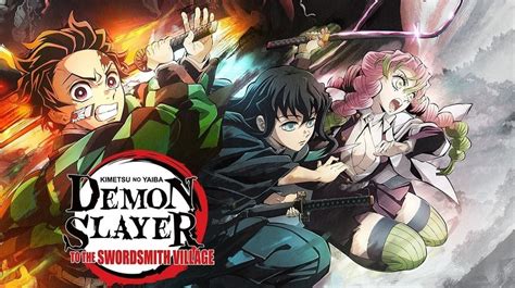 Demon Slayer Kimetsu no Yaiba Episode 2 Online Streaming And Spoiler Details Otakukart News