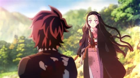 Demon Slayer Season 2 Release date, Cast, Summary and More The Tops 10