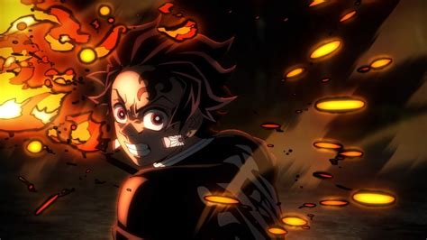 Demon Slayer Season 2 What All We Know On Its Release Date Cast And Plot Details DWR