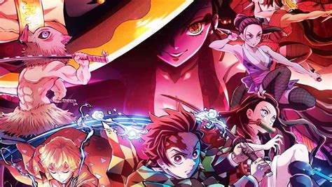 Demon Slayer Season 2 is on its way! Release date,plot,cast and all other recent updates are