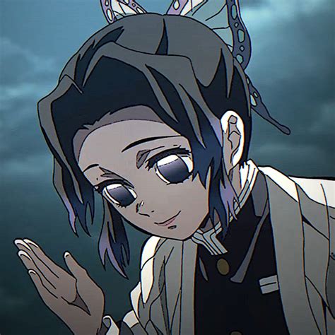 Shinobu kocho demon slayer