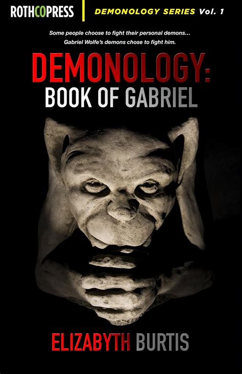demonology book