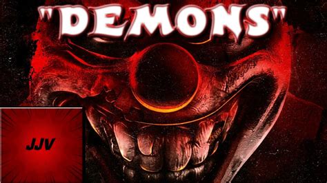 demons song download