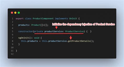 demonstrate dependency injection with an example program in angular js