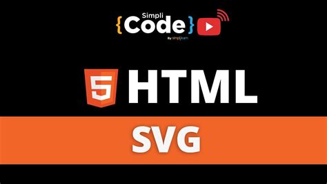 demonstrate the use of canvas and svg tag in html 5