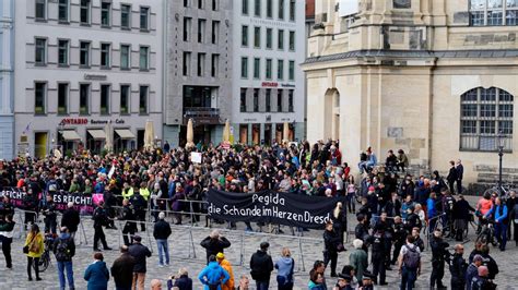 demonstration dresden 17. juni 2015