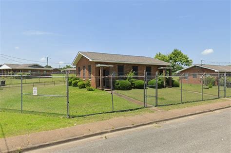 Demopolis Housing Authority