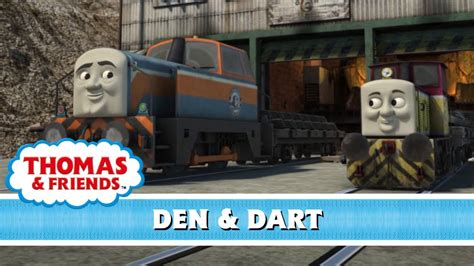 den and dart us