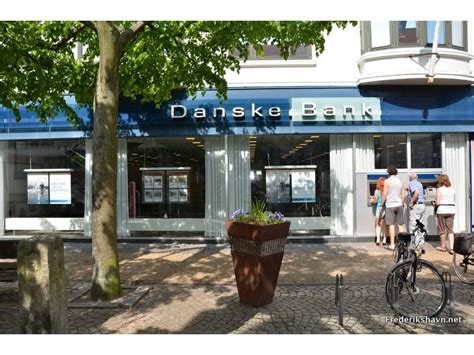 den danske bank frederikshavn