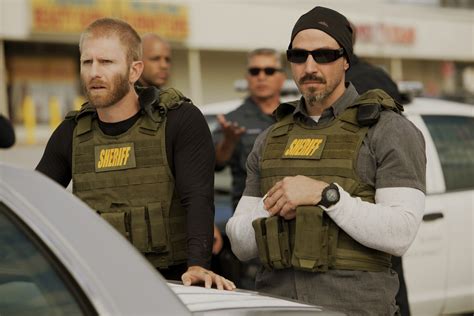 Den of Thieves Borracho Unveiled Secrets Revealed