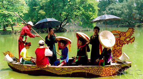 den quan bac ninh