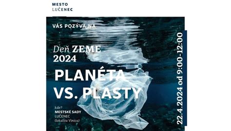 den zeme 2024 planeta vs plasty