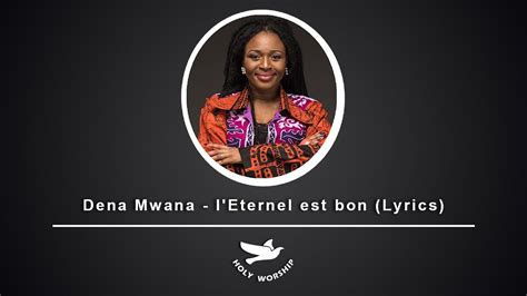 Dena Mwana L'Eternel est Bon Tutoriel Piano Chords Chordify