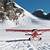 denali flight tour with glacier landing
