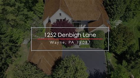 Denbigh Wayne Pa