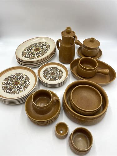 Denby Dinner Set Ebay