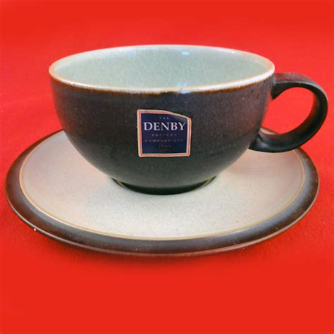 Denby Energy Dinnerware