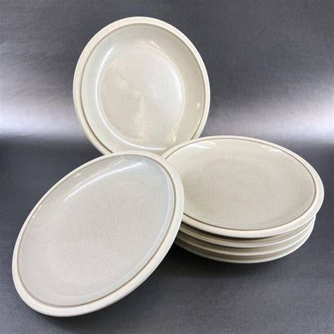 Denby Plates England