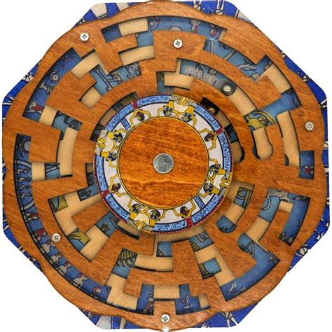 dendera zodiac puzzle solution