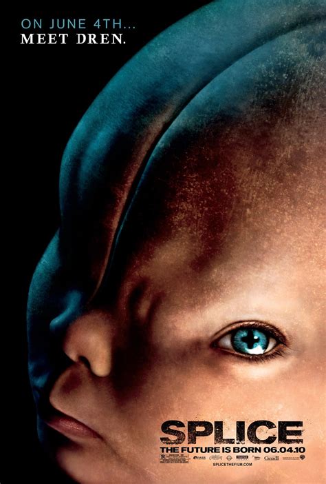 Viral Deney Splice 2 Izle