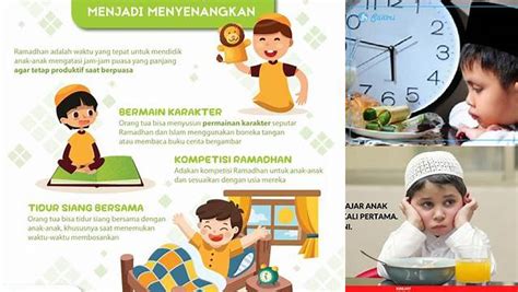 Dengan Berpuasa Kita Dapat Mengendalikan