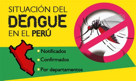 dengue cdc peru