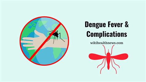 dengue fever complications