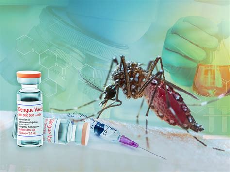 dengue fever vaccine costa rica