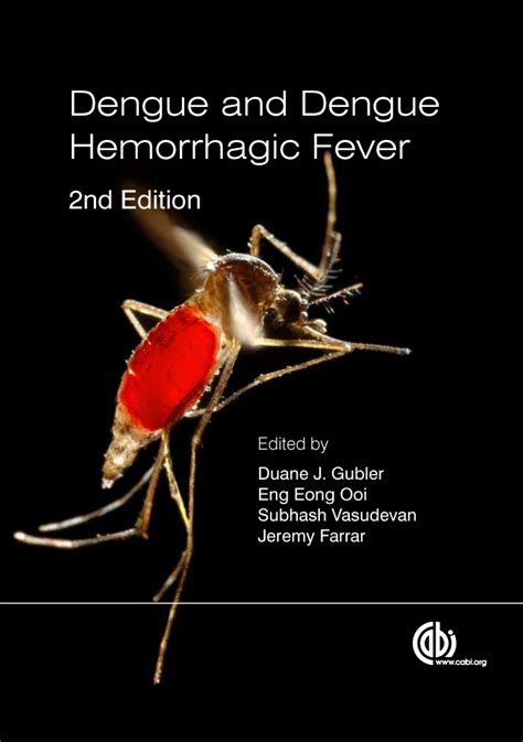 dengue haemorrhagic fever adalah