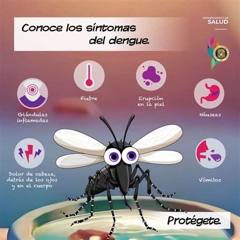 dengue in puerto rico