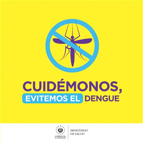 dengue ministerio de salud paraguay
