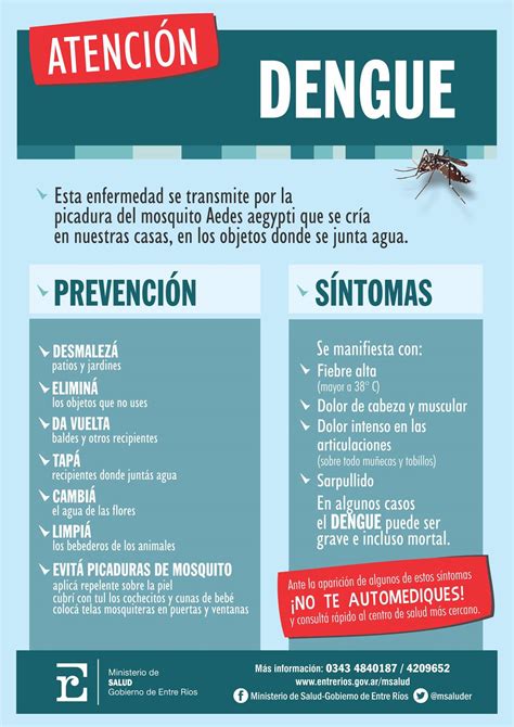 dengue minsal pdf