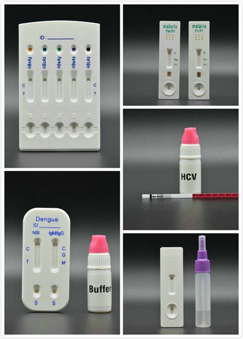 dengue ns1 test kit