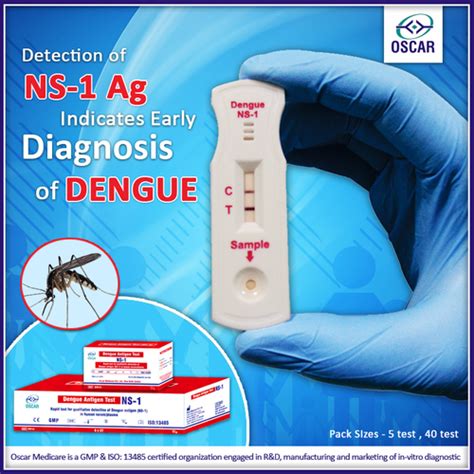 dengue ns1 test price