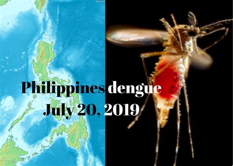 dengue outbreak in the philippines