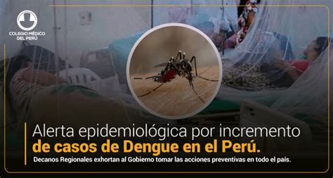 dengue peru 2021