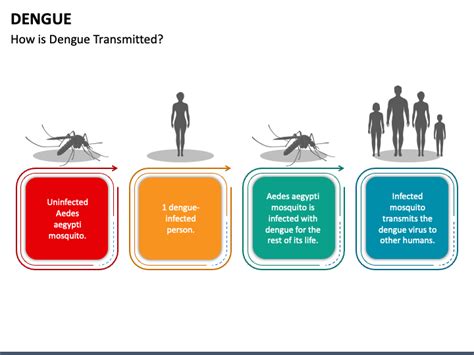 dengue powerpoint template free download