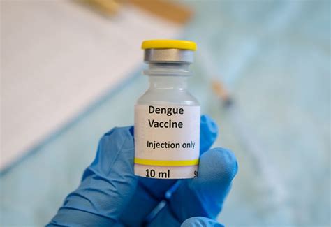 dengue vaccine controversy