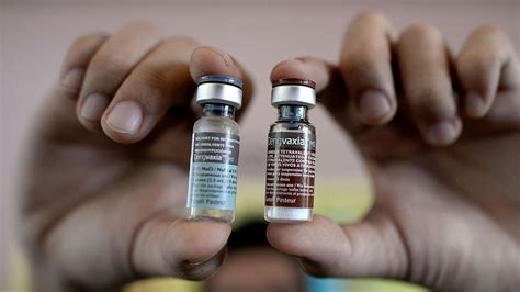 dengue vaccine philippines