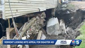 Denial after disaster
