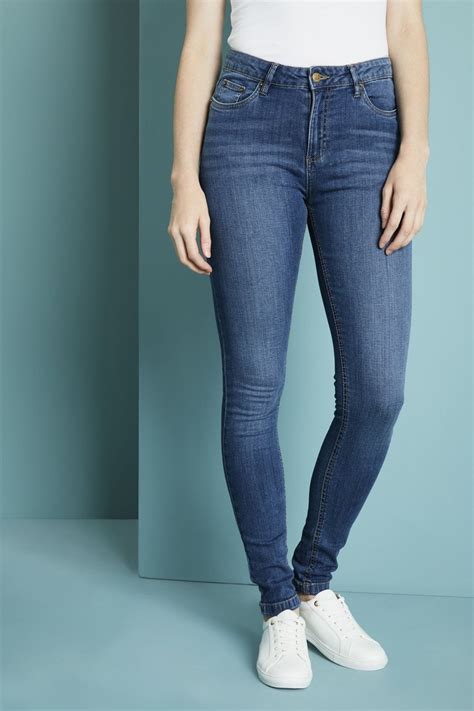 Denim Blue Jeans Review