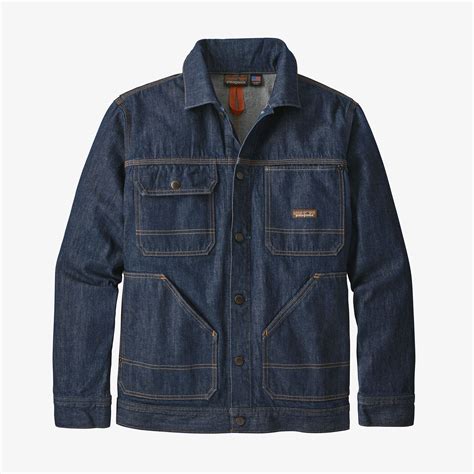 Denim Work Jacket Review For 2023