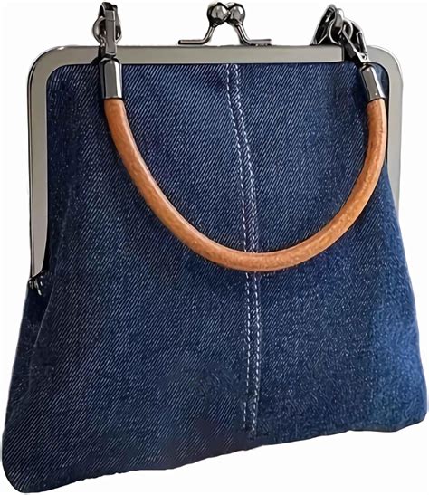 Denim Bags Amazon