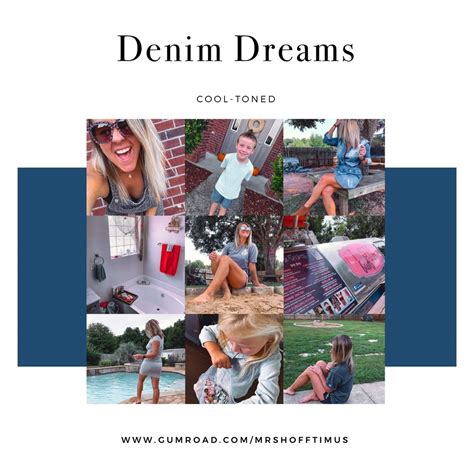denim dreams 2