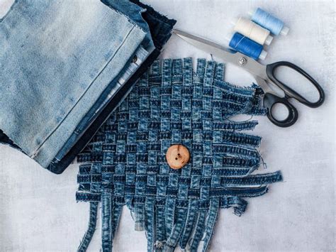 denim recycle