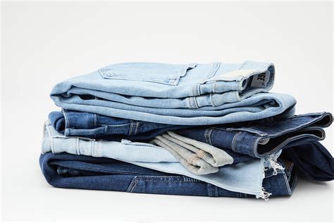 denim recycling